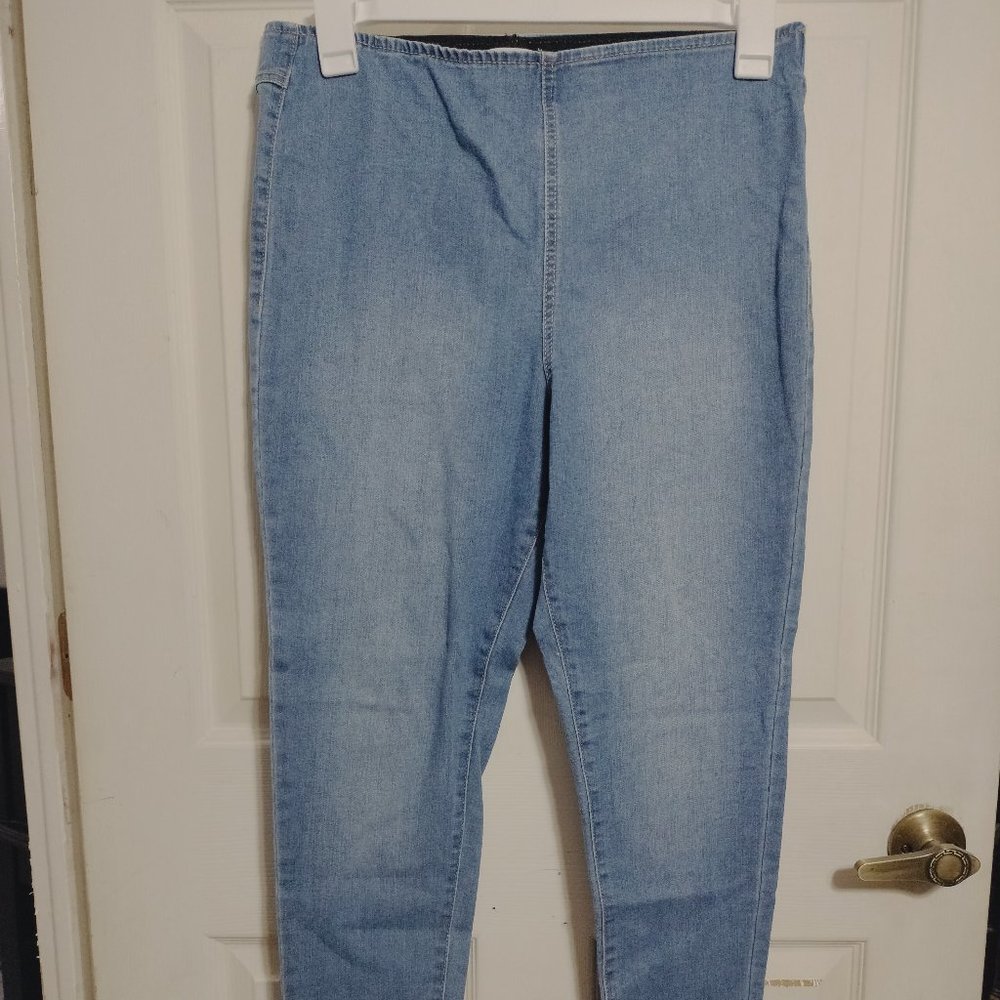 Sofia Vergara's Rosa Jegging